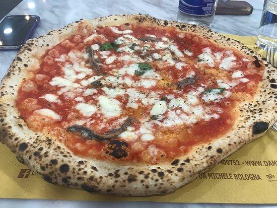 L'antica Pizzeria da Michele